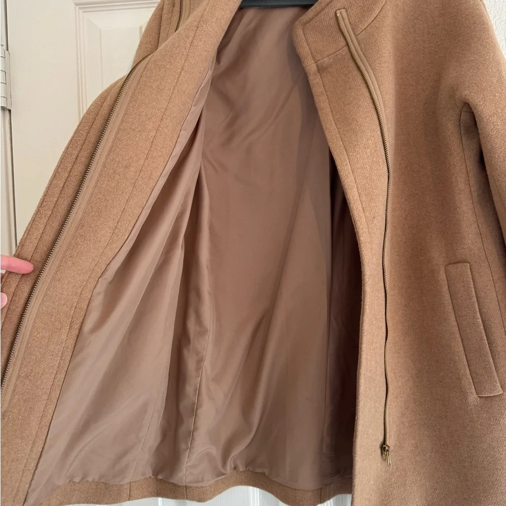 J.Crew City Coat - Picture 13 of 13